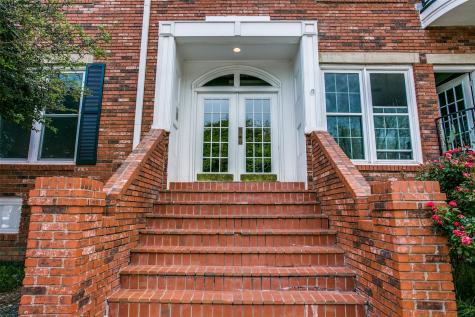 4034 Rawlins Street Dallas TX 75219