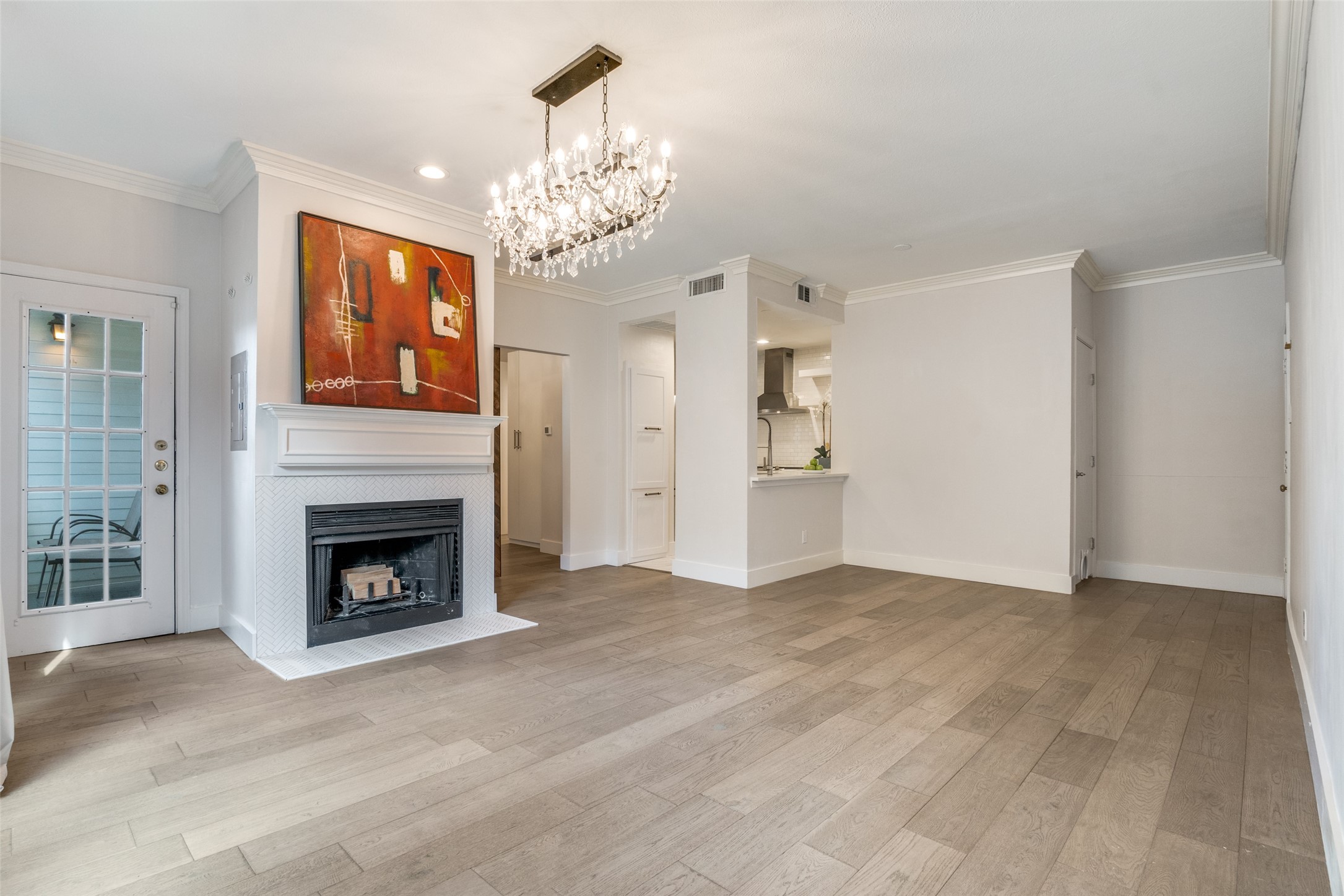 4034 Rawlins Street Dallas TX 75219
