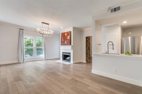 4034 Rawlins Street Dallas TX 75219