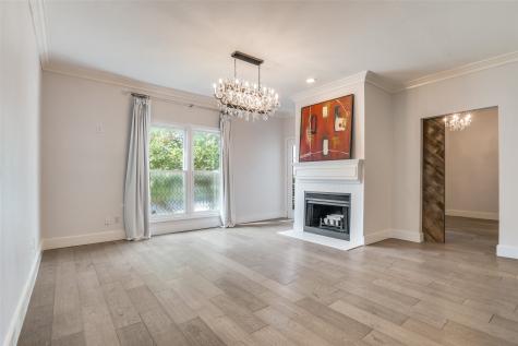 4034 Rawlins Street Dallas TX 75219