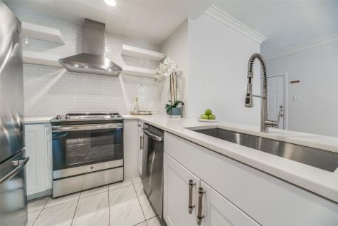 4034 Rawlins Street Dallas TX 75219