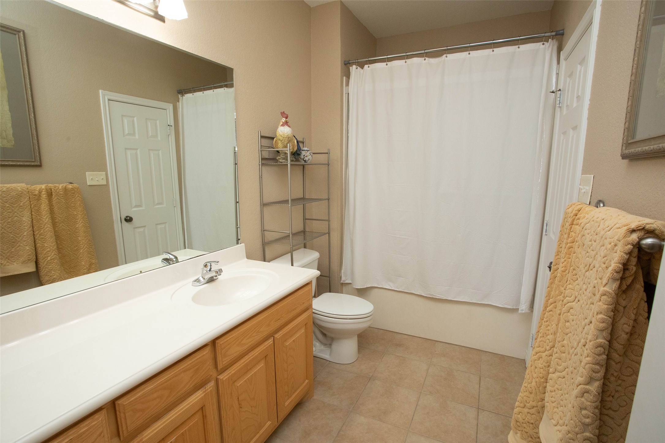 1204 Eagle Point Graford TX 76449