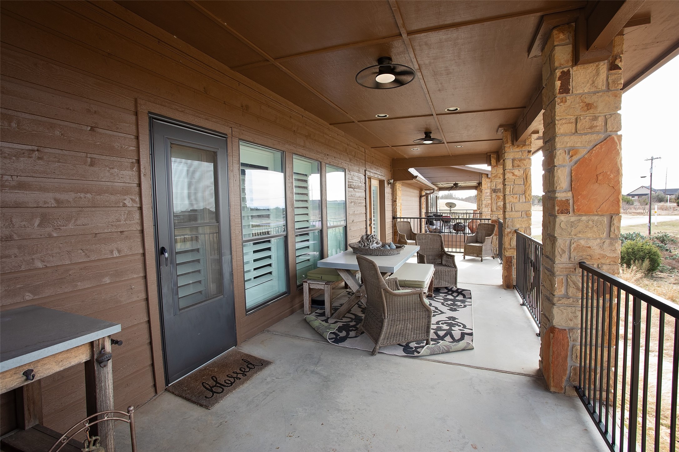 1204 Eagle Point Graford TX 76449