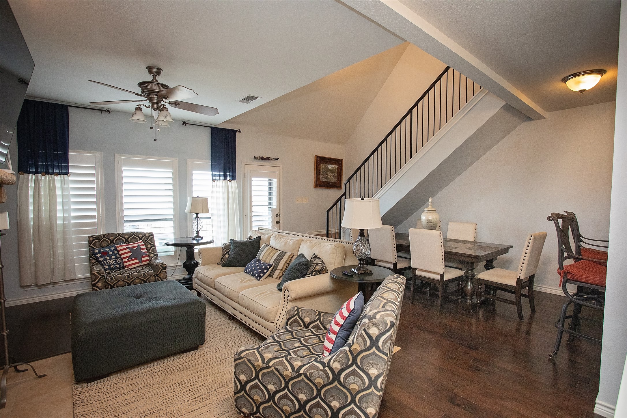 1204 Eagle Point Graford TX 76449