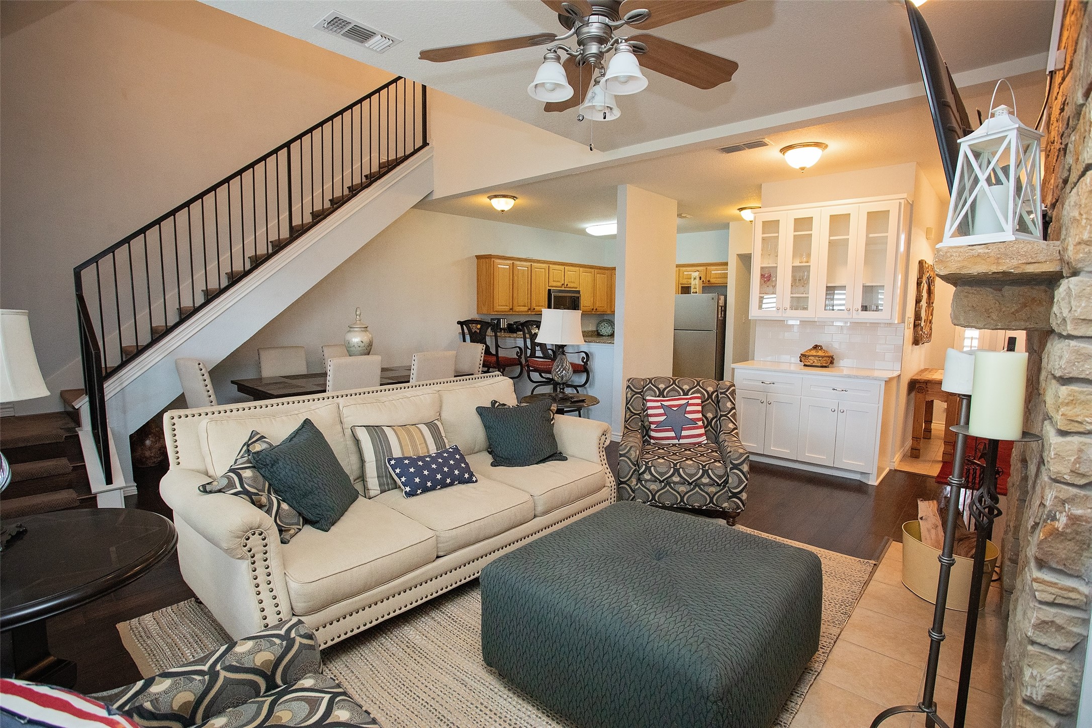 1204 Eagle Point Graford TX 76449