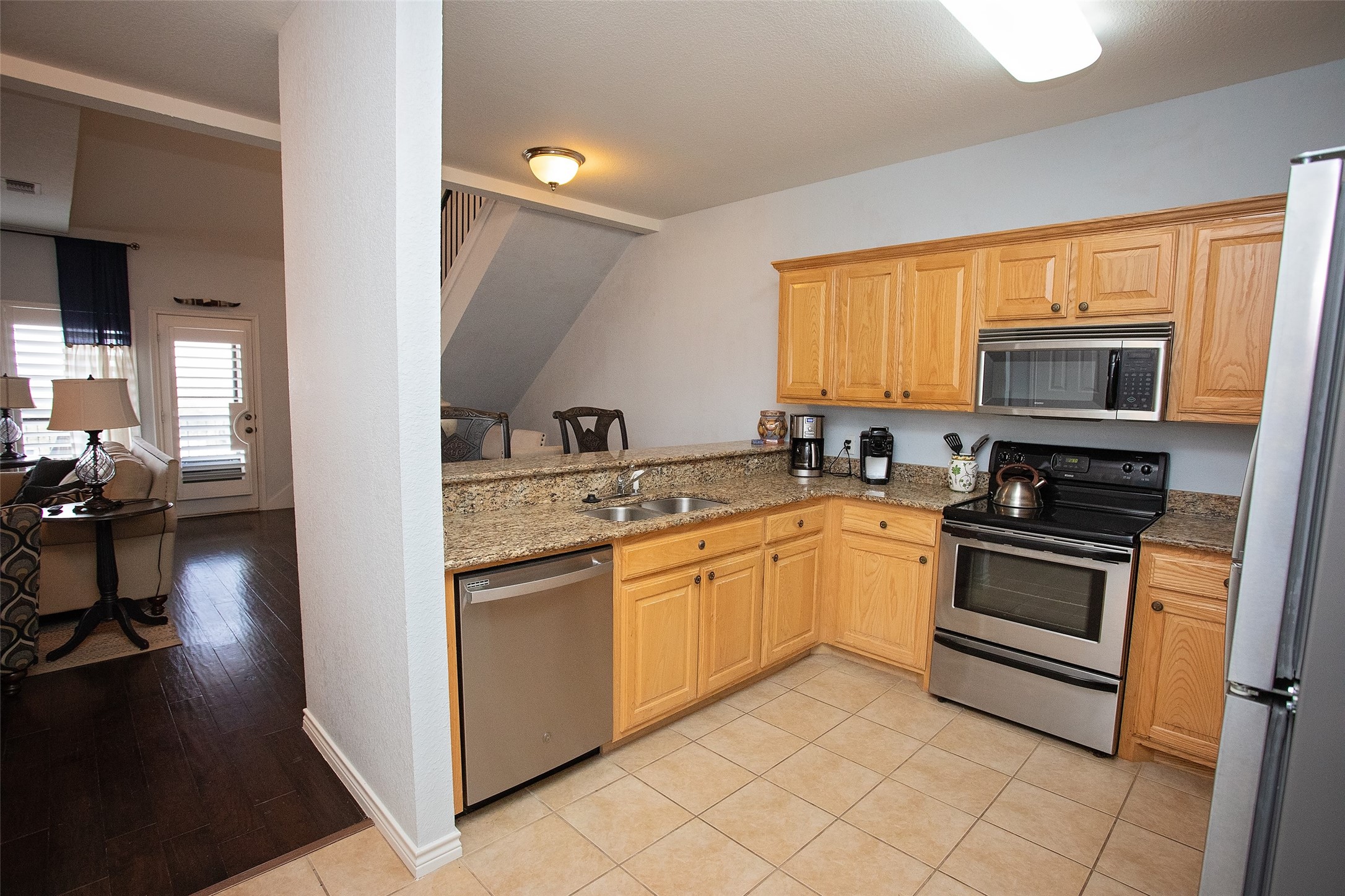 1204 Eagle Point Graford TX 76449