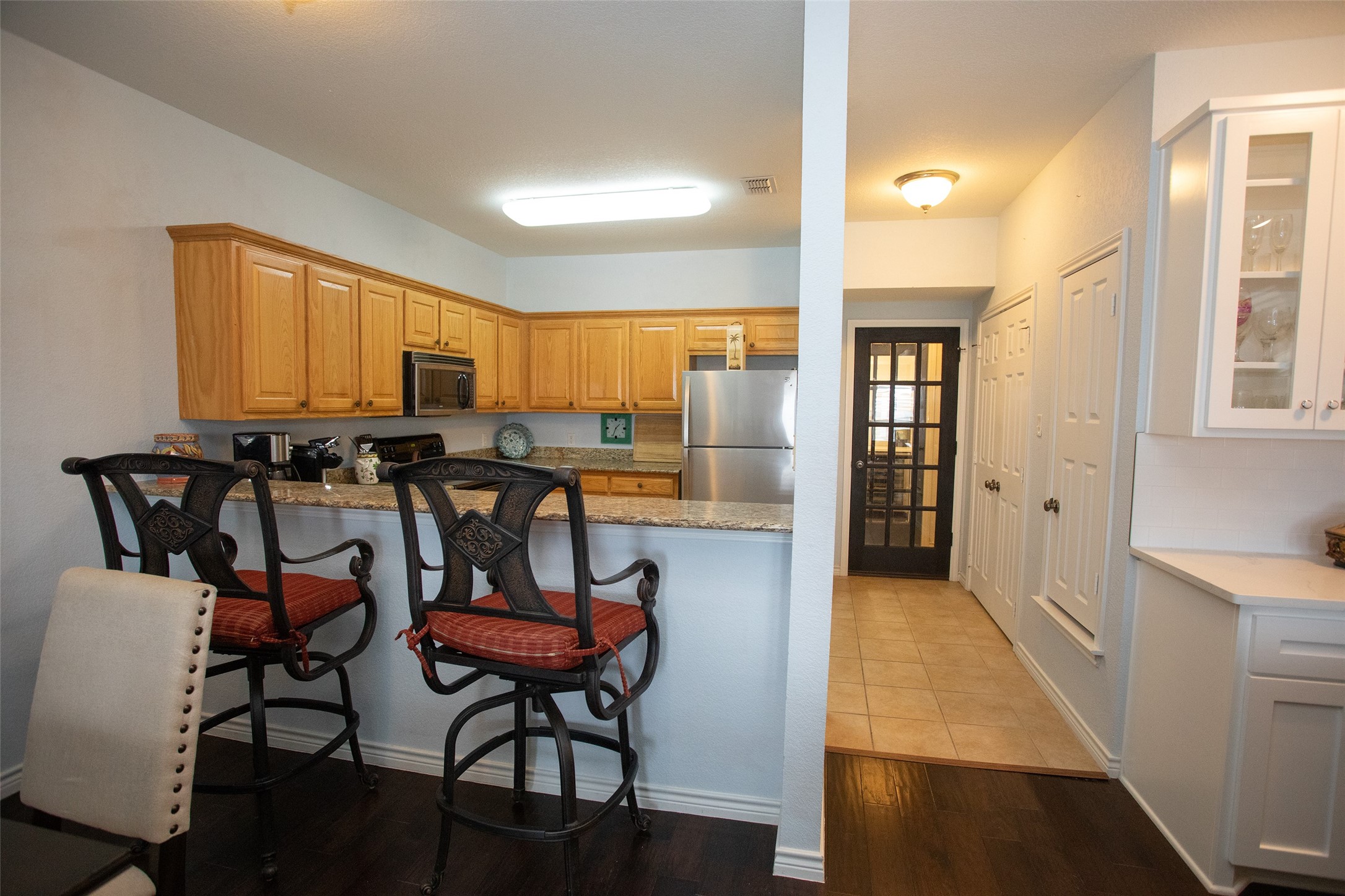 1204 Eagle Point Graford TX 76449