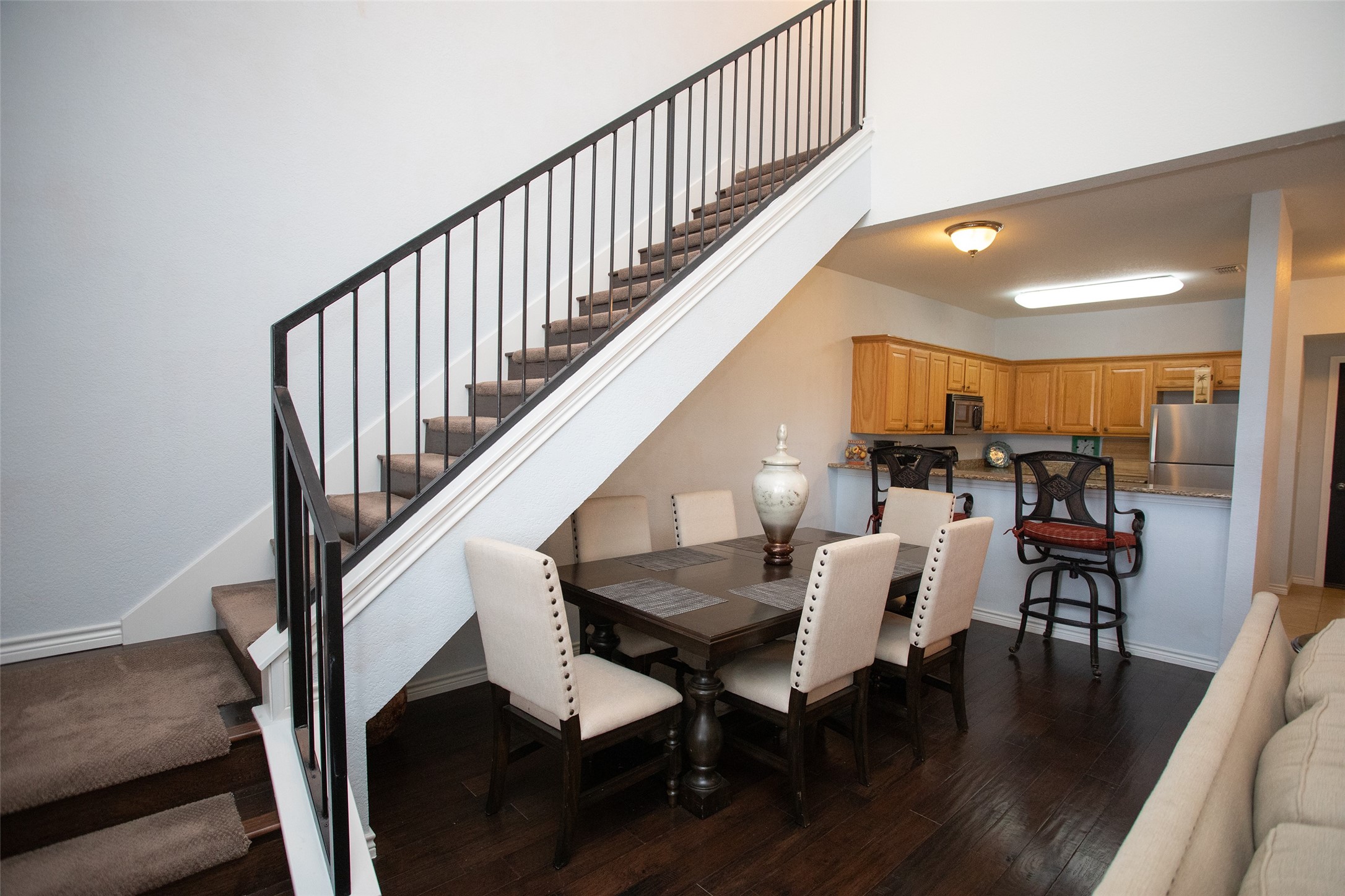 1204 Eagle Point Graford TX 76449