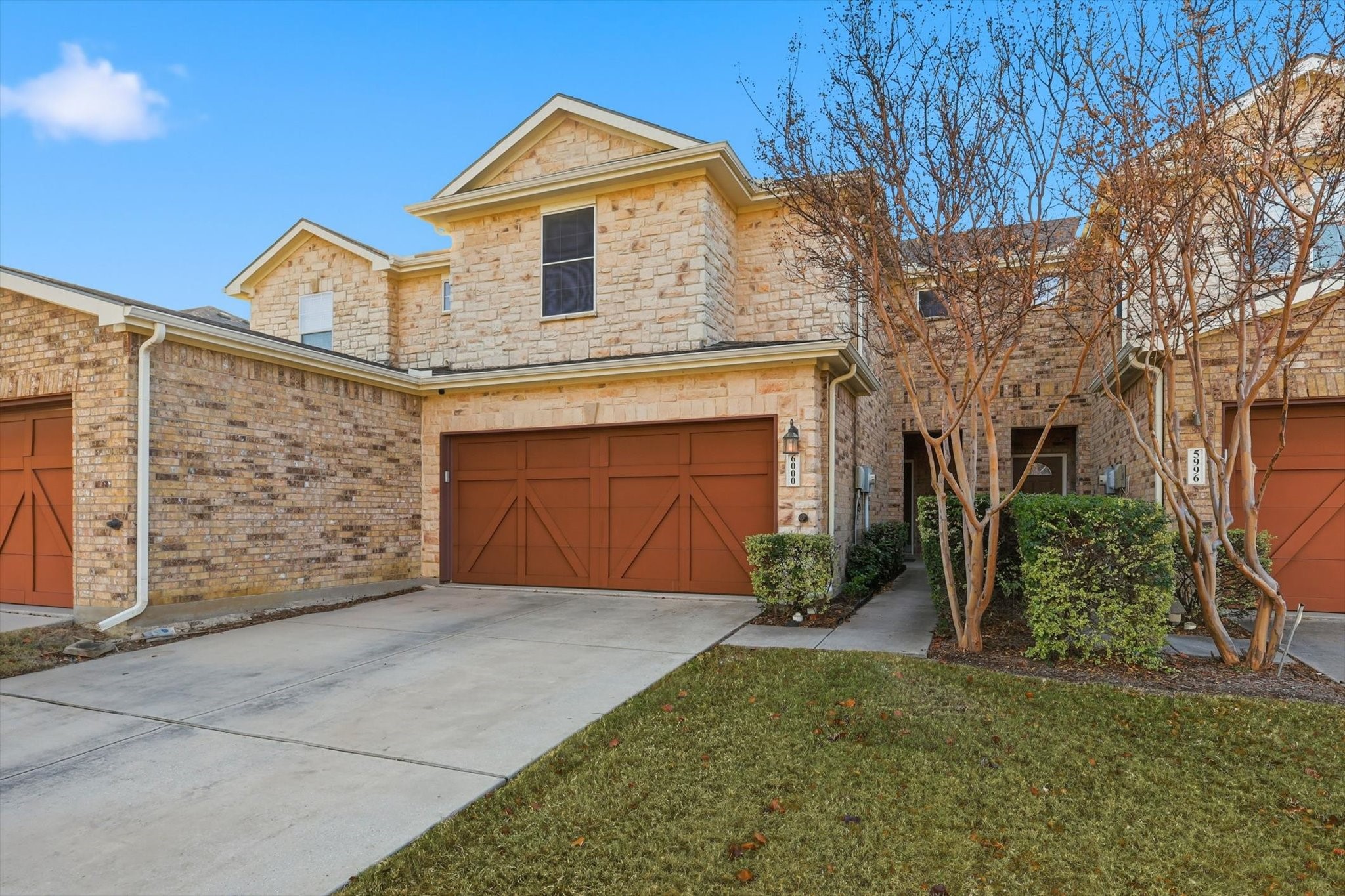 6000 Lost Valley Drive The Colony TX 75056