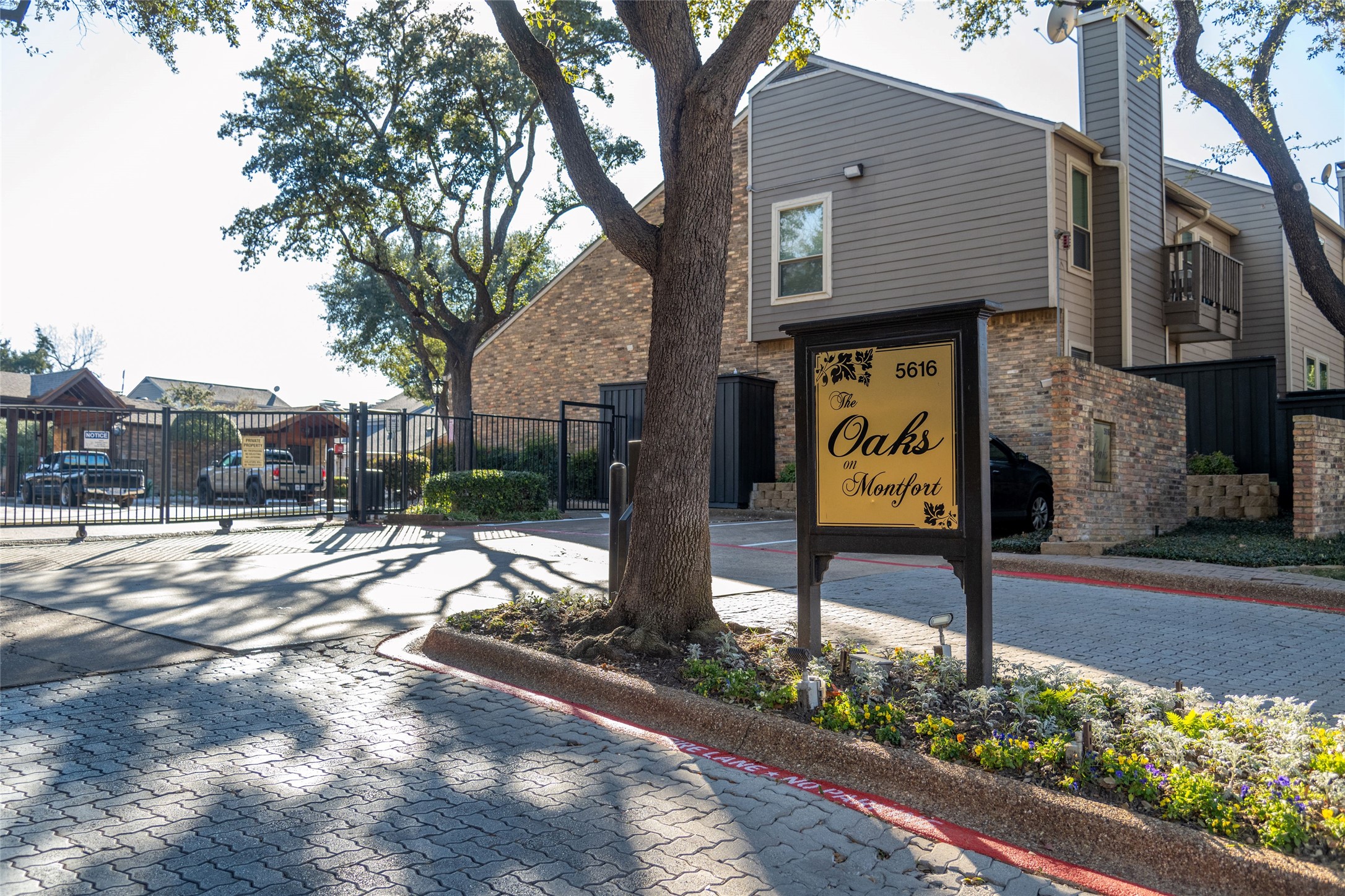 5616 Preston Oaks Road Dallas TX 75254