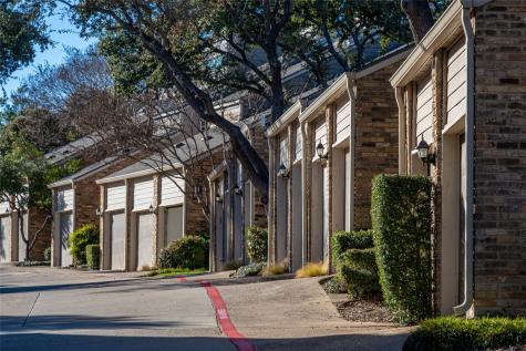5616 Preston Oaks Road Dallas TX 75254