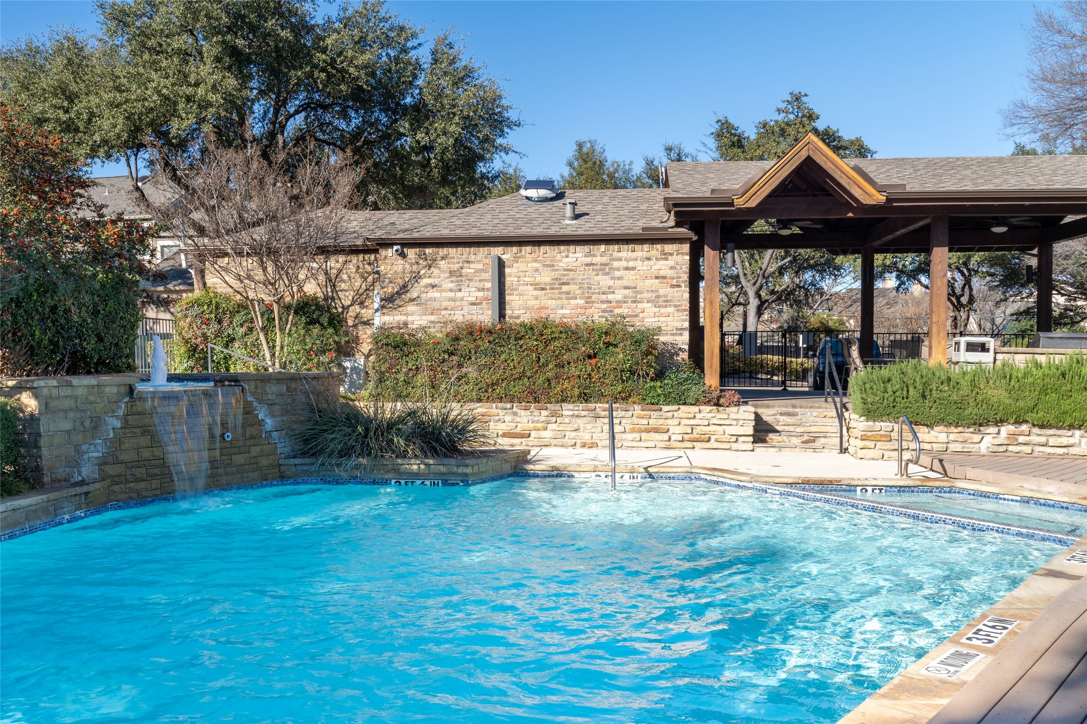5616 Preston Oaks Road Dallas TX 75254