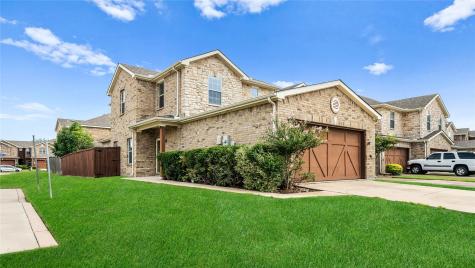 5984 Stone Mountain Road The Colony TX 75056