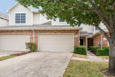 8608 Brunswick Drive Plano TX 75024