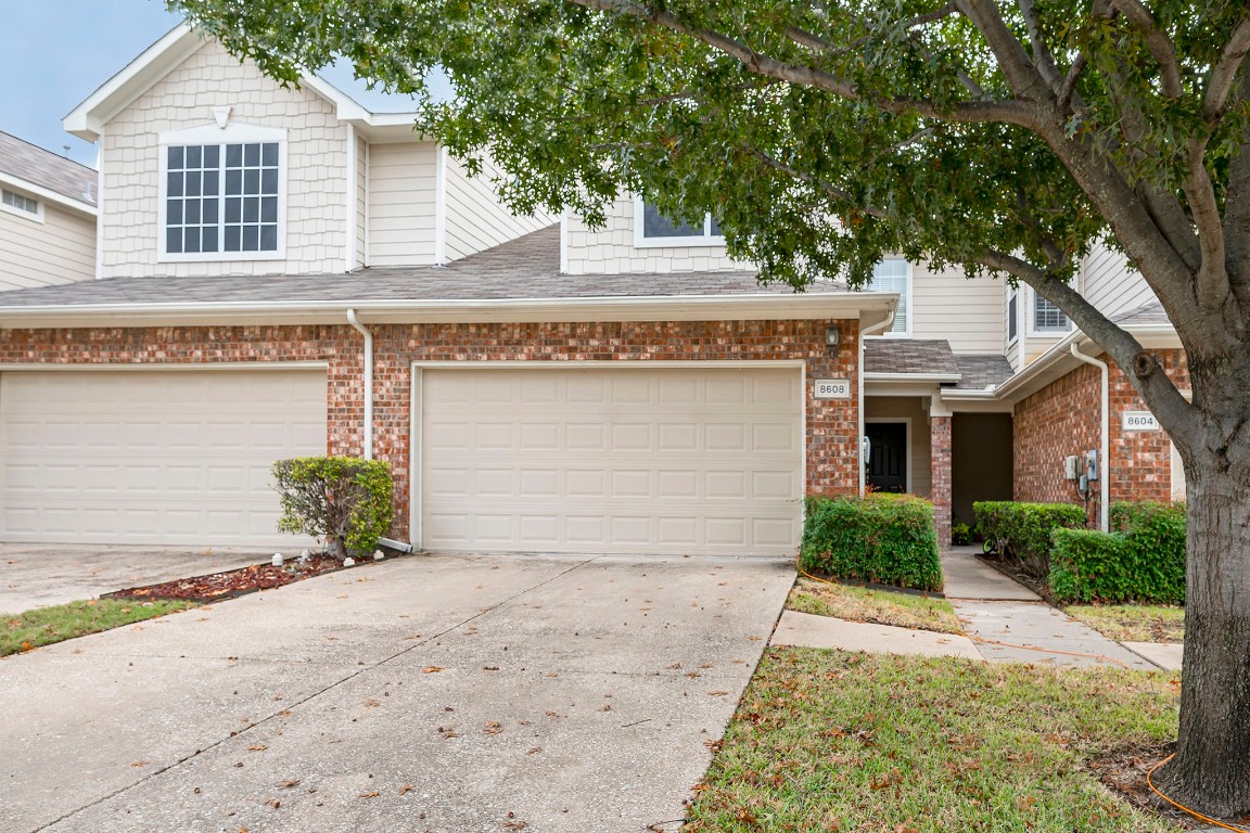 8608 Brunswick Drive Plano TX 75024