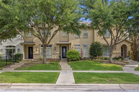 5026 Pershing Avenue Fort Worth TX 76107