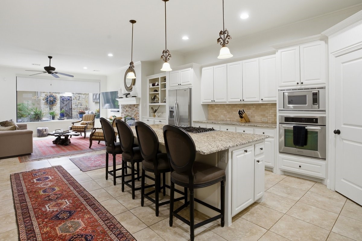 5026 Pershing Avenue Fort Worth TX 76107
