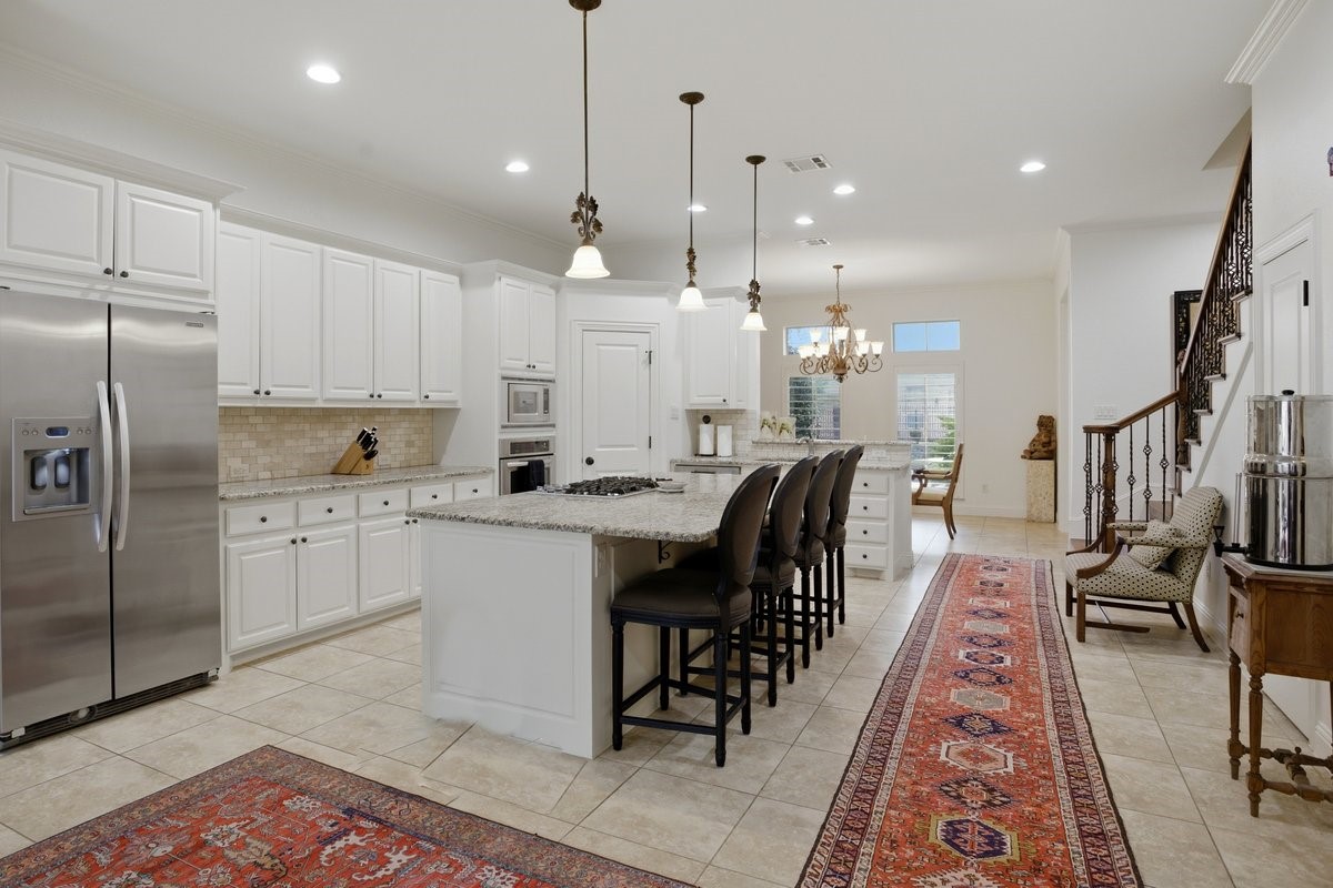 5026 Pershing Avenue Fort Worth TX 76107