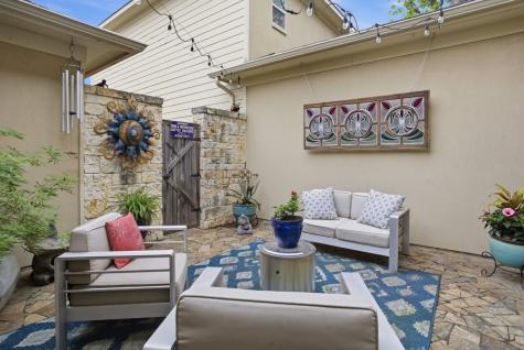 5026 Pershing Avenue Fort Worth TX 76107