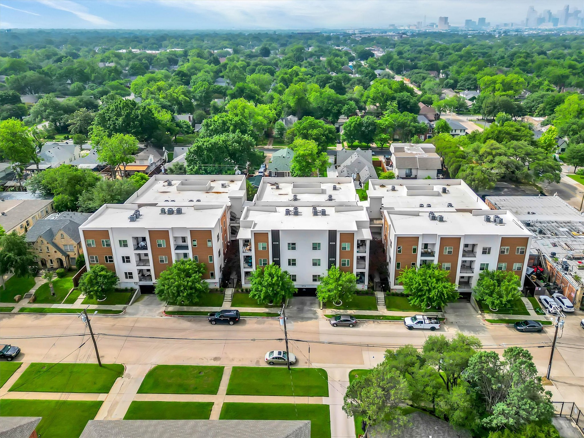 5710 Mccommas Boulevard Dallas TX 75206