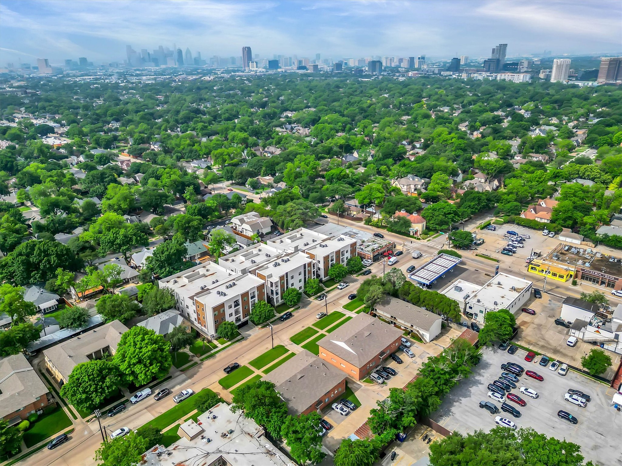5710 Mccommas Boulevard Dallas TX 75206