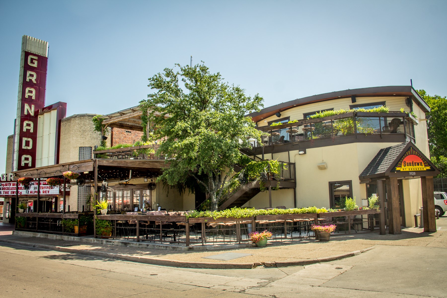 5710 Mccommas Boulevard Dallas TX 75206