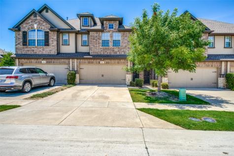 905 Jamesville Lane Plano TX 75074