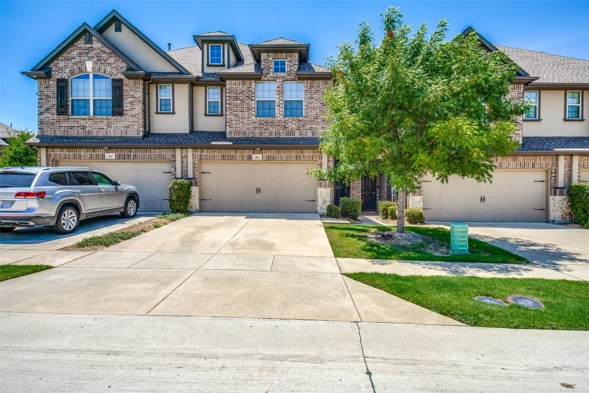 905 Jamesville Lane Plano TX 75074