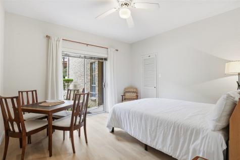 4312 Bellaire Drive S Fort Worth TX 76109