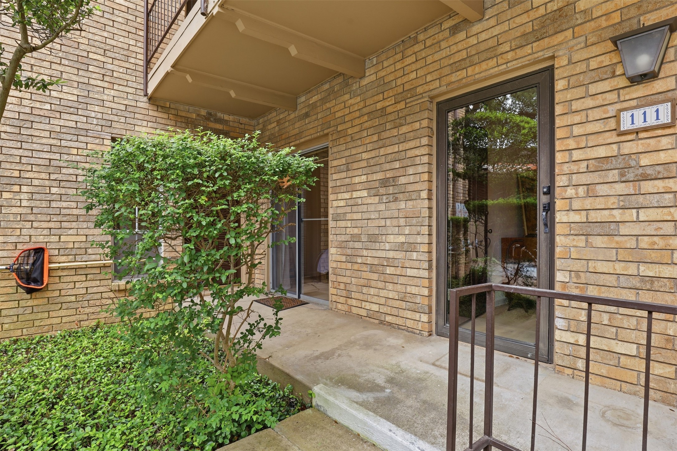 4312 Bellaire Drive S Fort Worth TX 76109