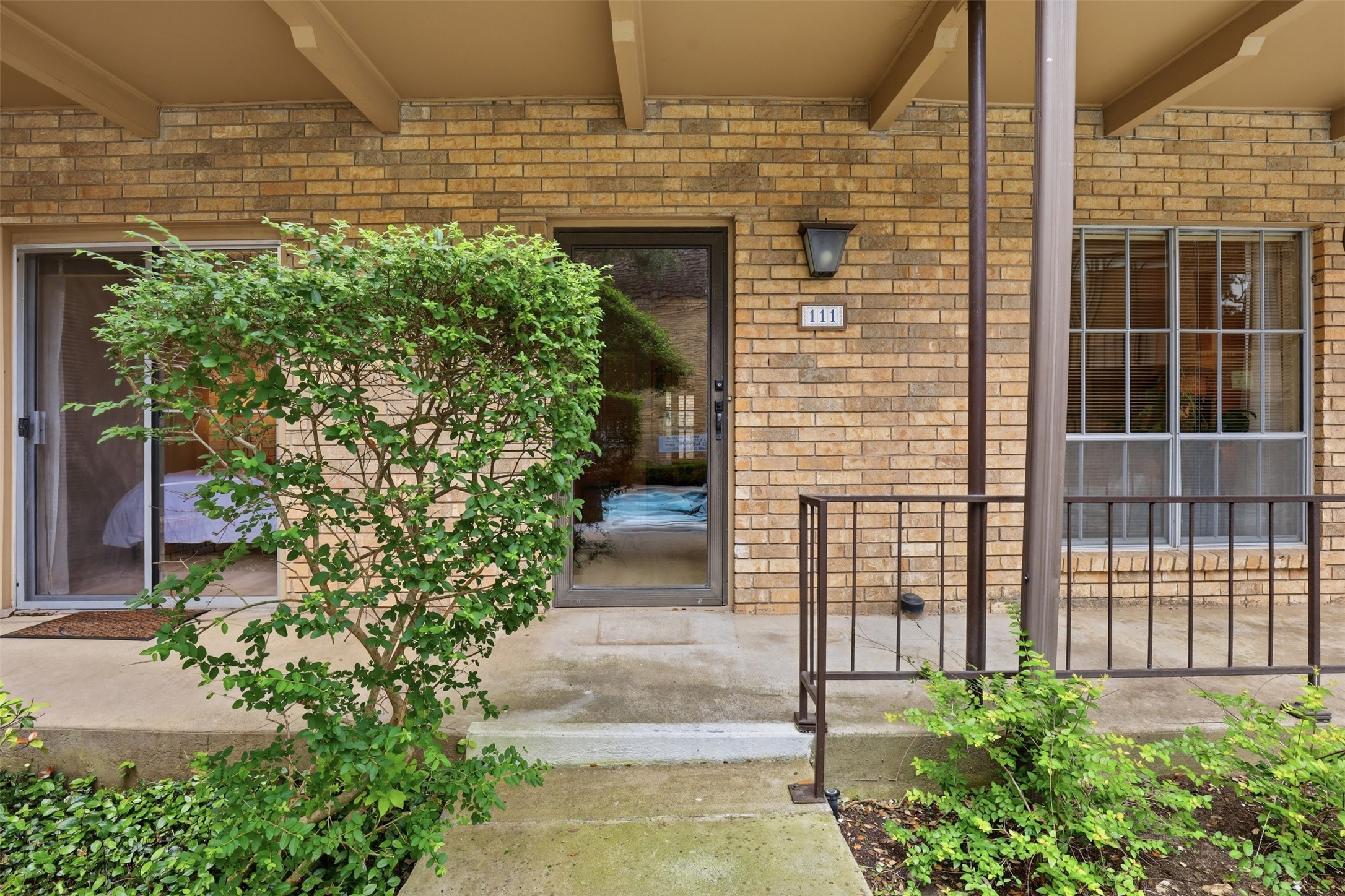 4312 Bellaire Drive S Fort Worth TX 76109