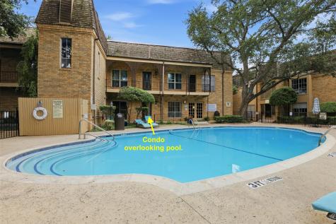 4312 Bellaire Drive S Fort Worth TX 76109