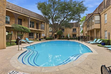 4312 Bellaire Drive S Fort Worth TX 76109
