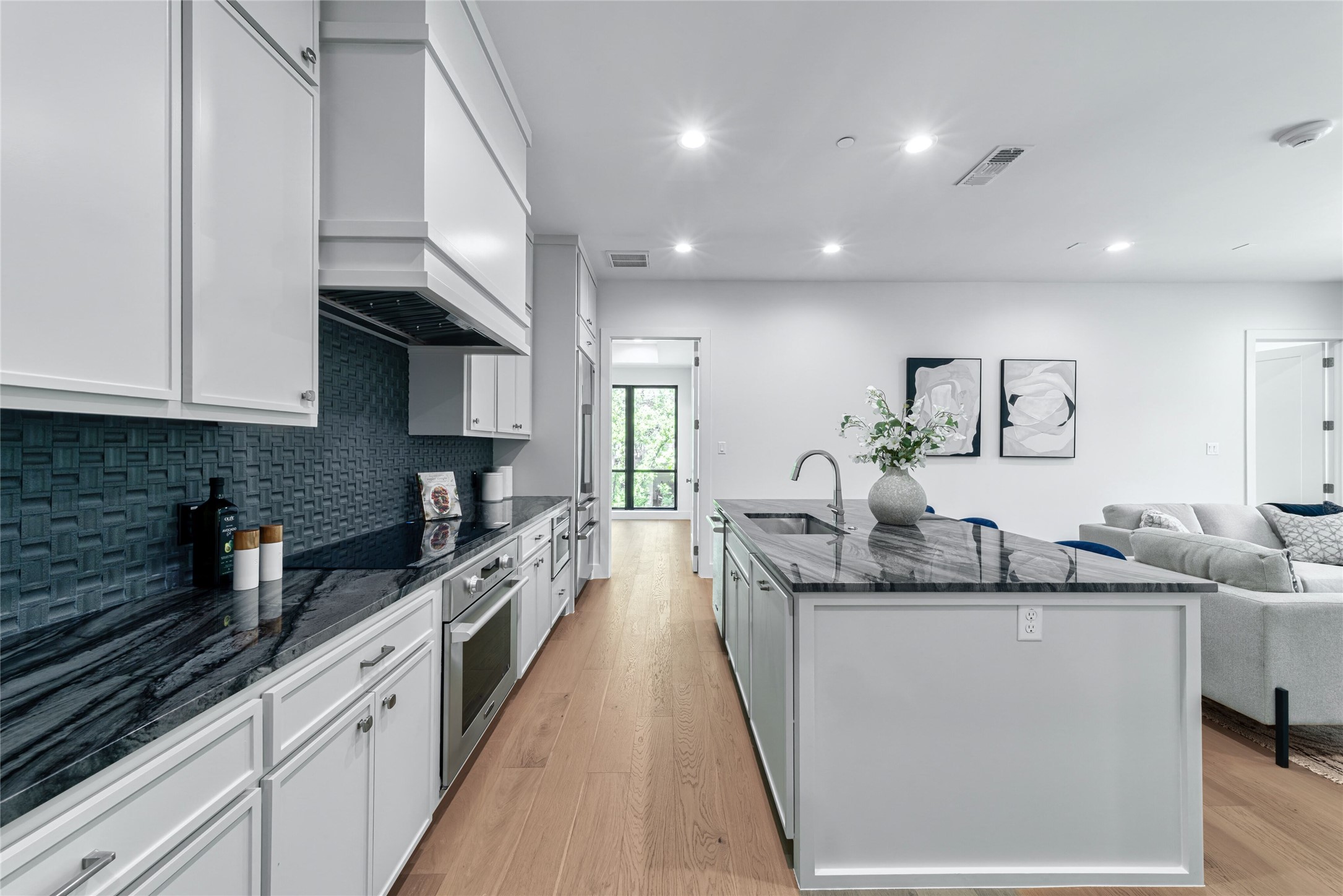 3601 Routh Street Dallas TX 75219