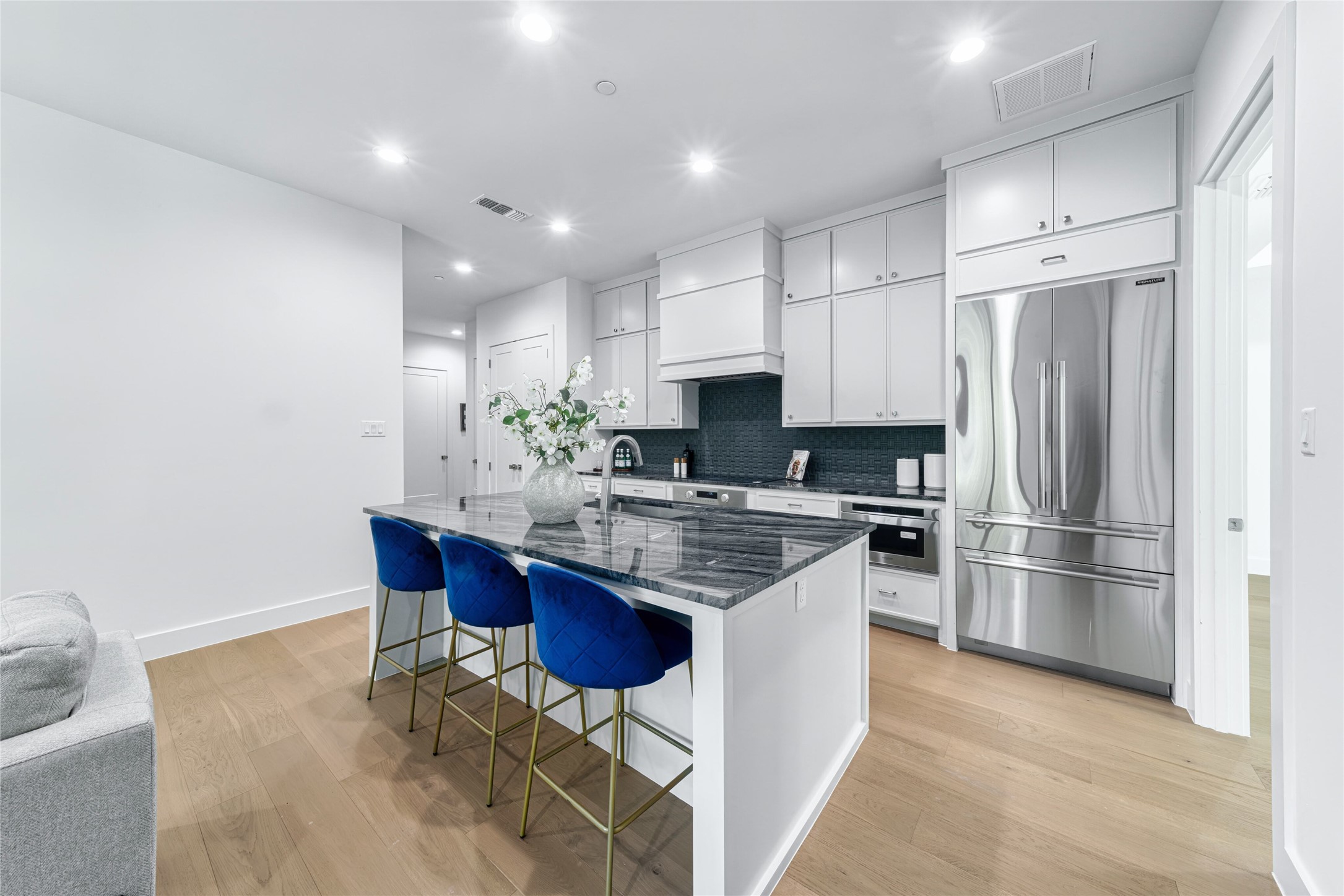 3601 Routh Street Dallas TX 75219