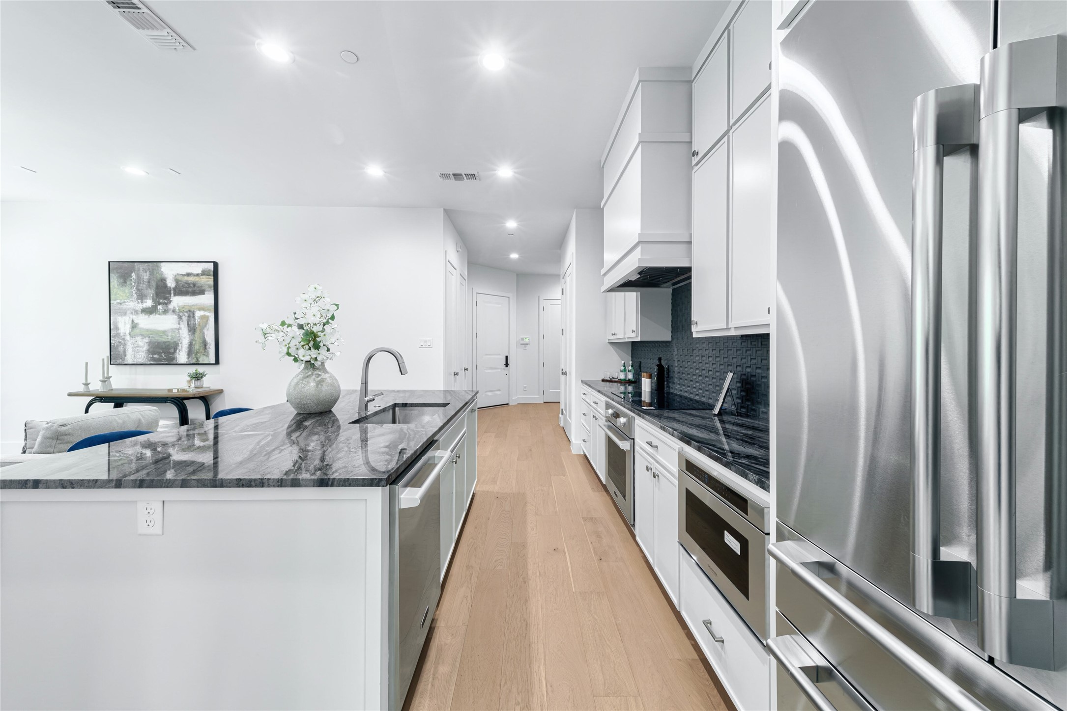 3601 Routh Street Dallas TX 75219