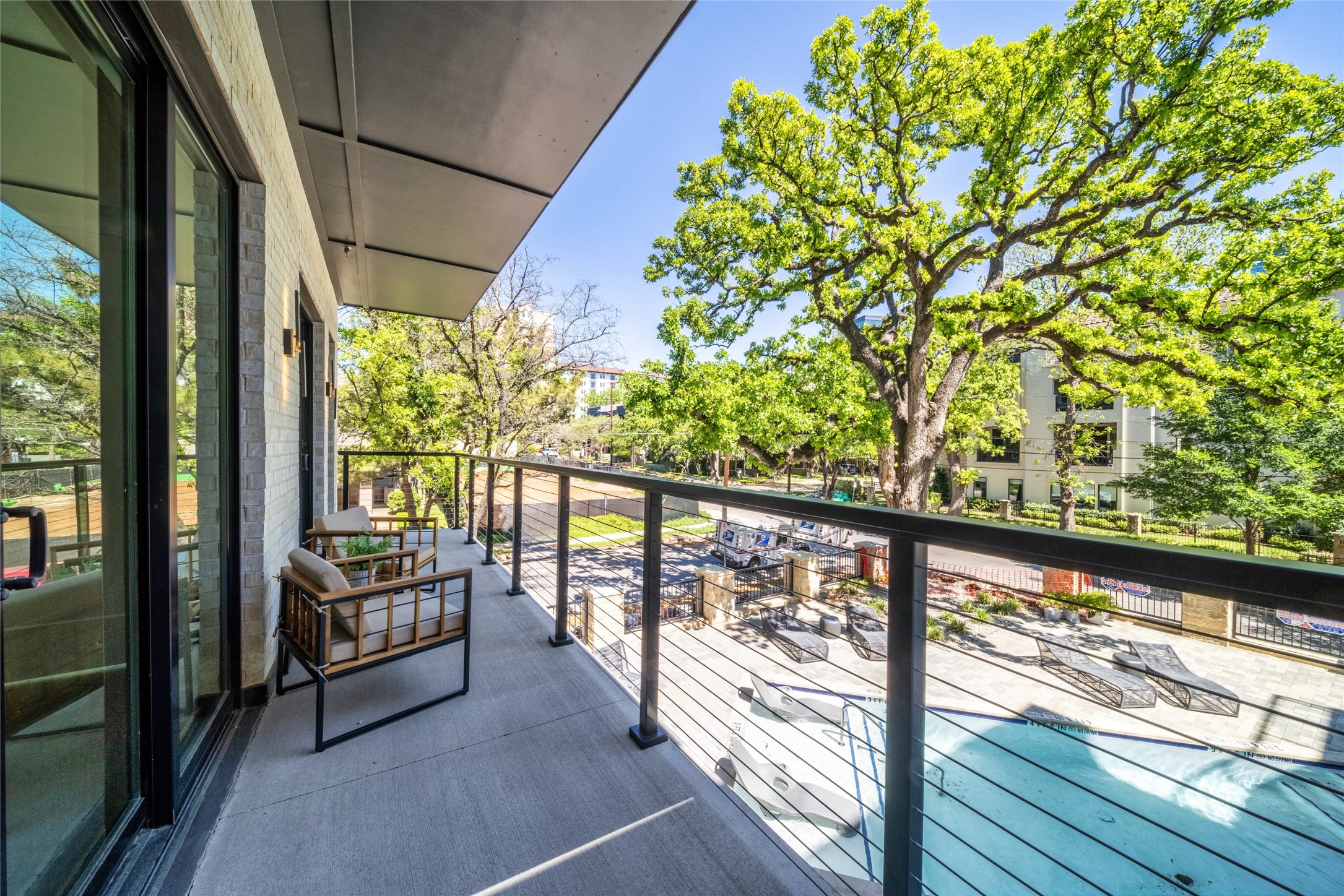 3601 Routh Street Dallas TX 75219