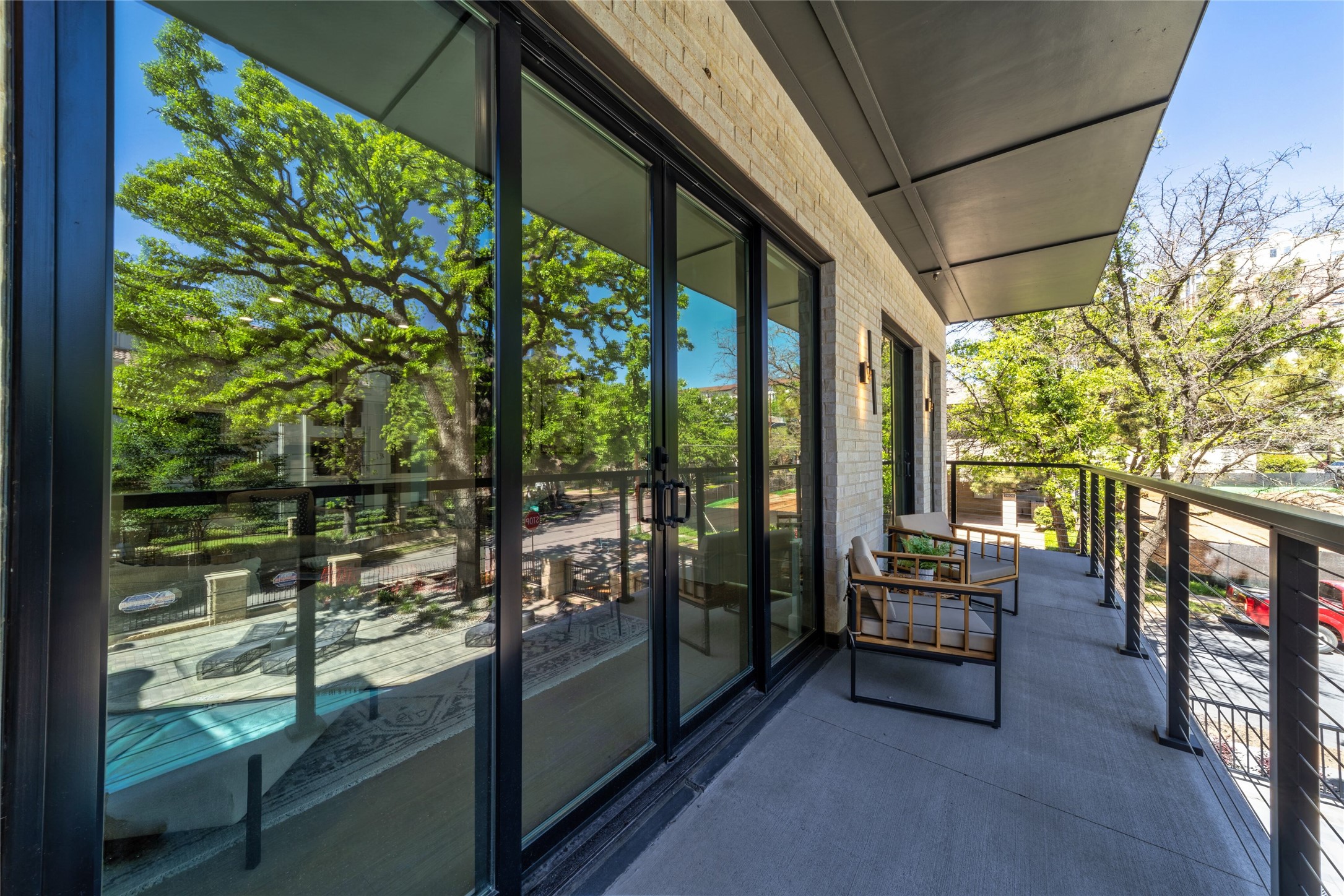 3601 Routh Street Dallas TX 75219