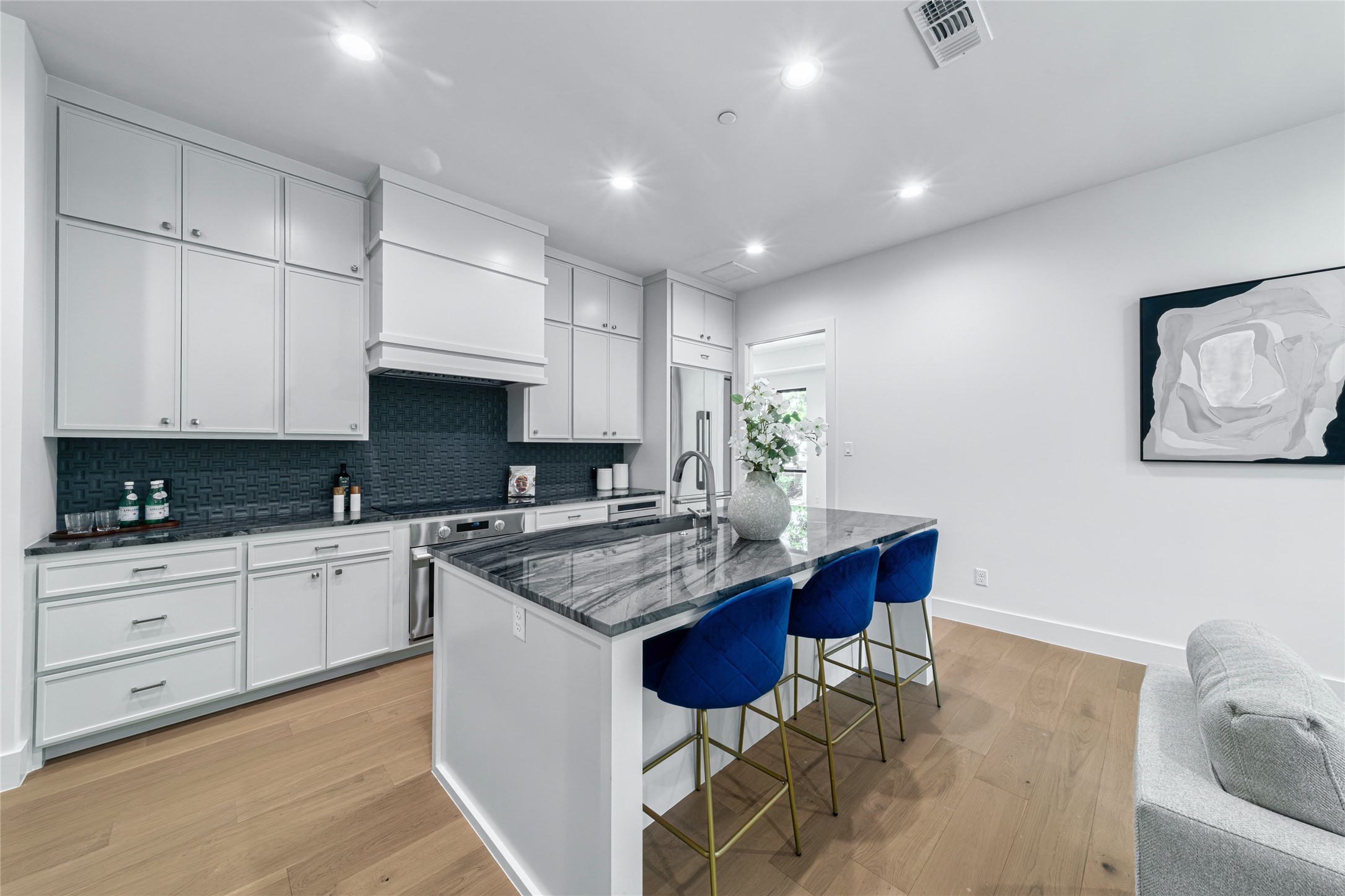 3601 Routh Street Dallas TX 75219