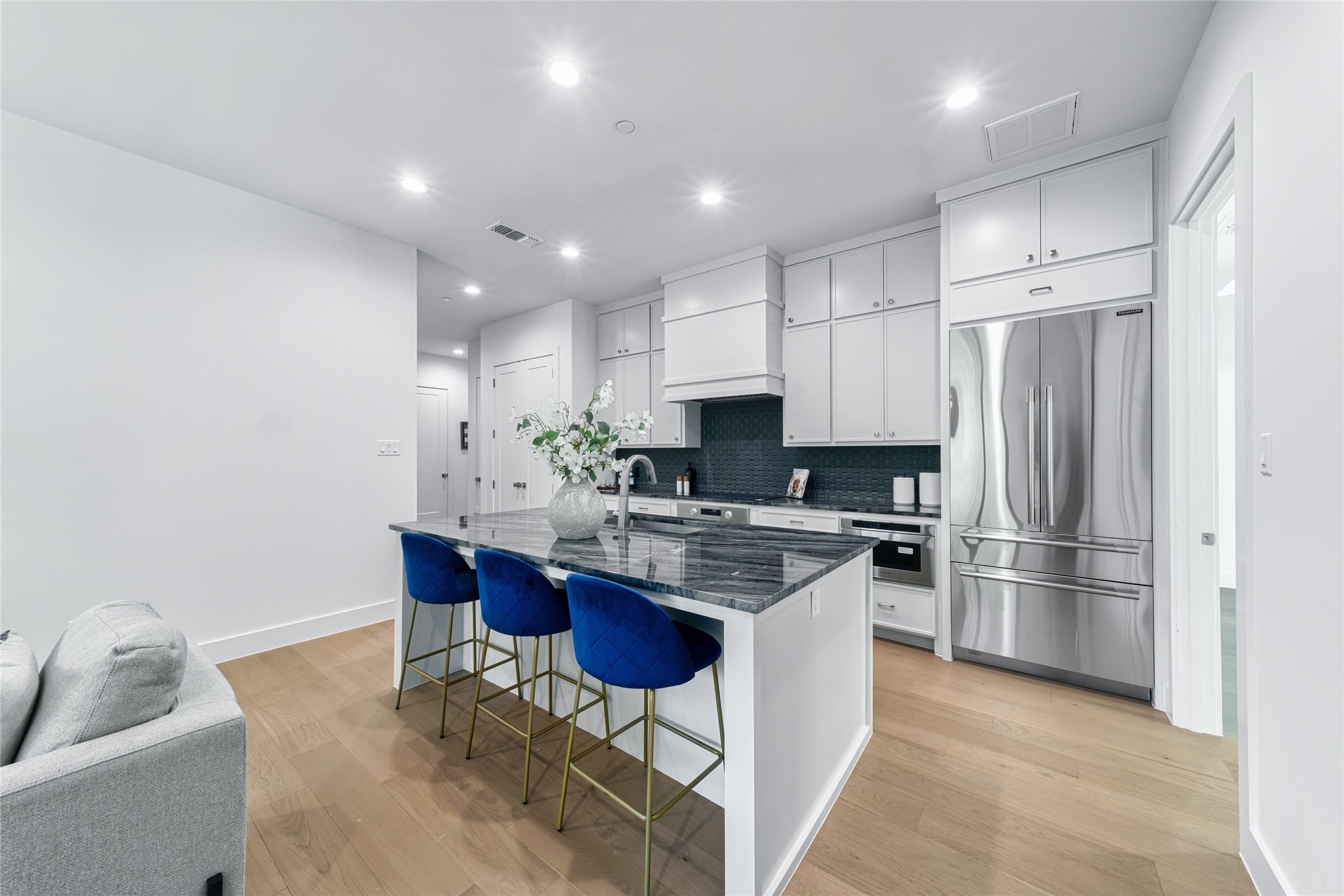 3601 Routh Street Dallas TX 75219