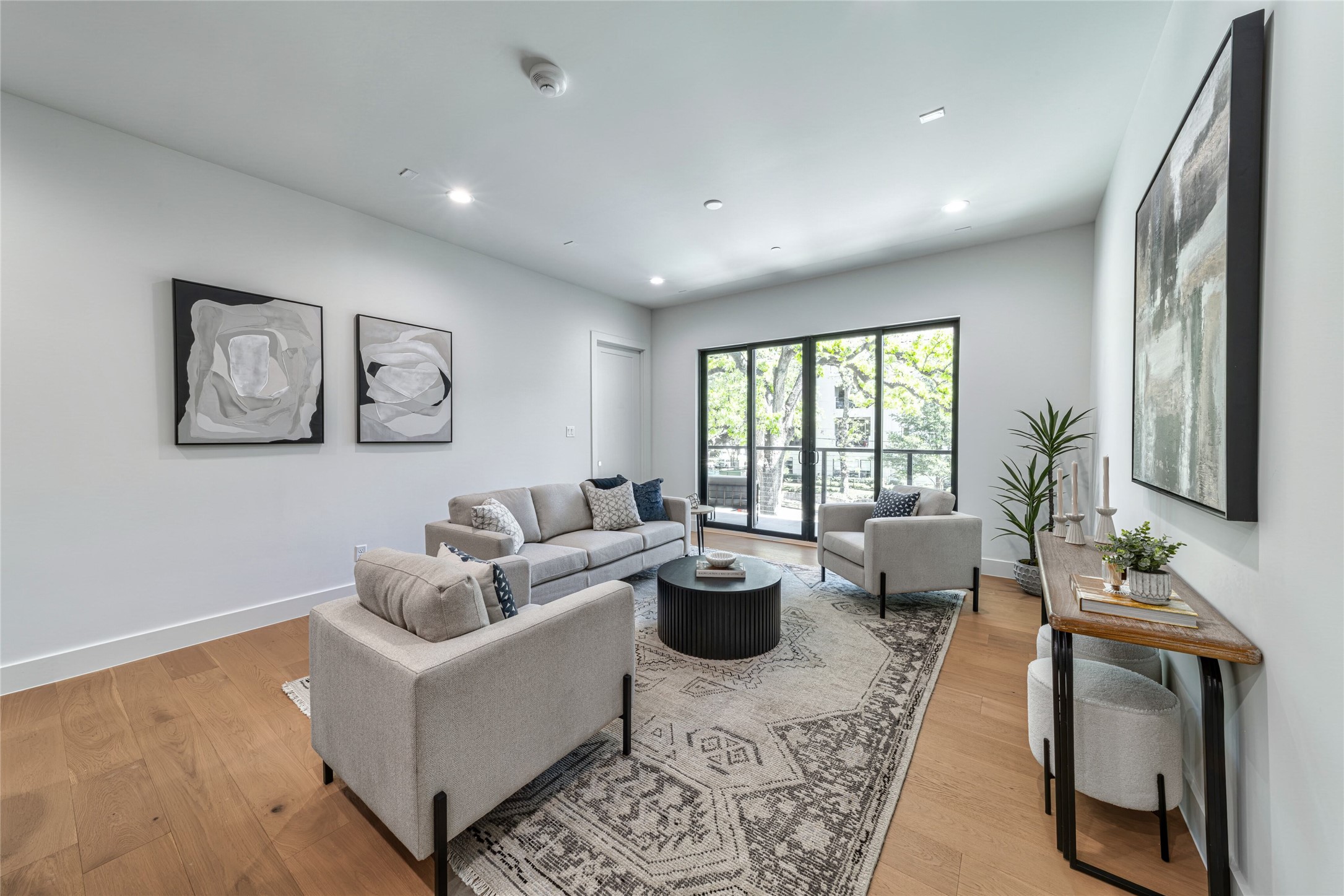 3601 Routh Street Dallas TX 75219