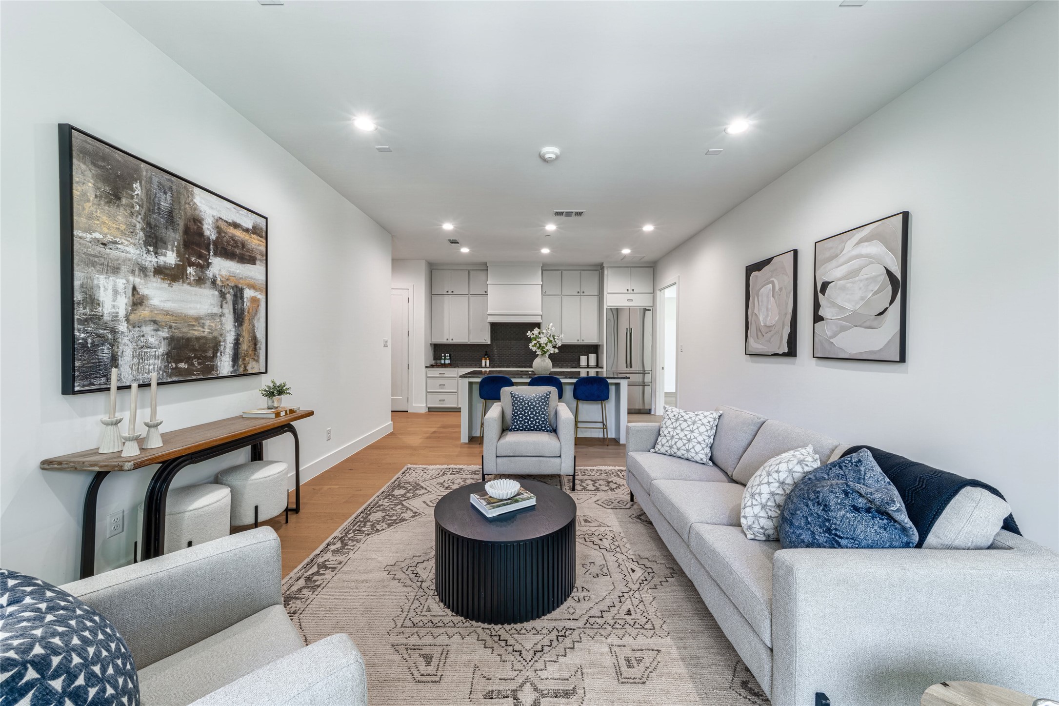 3601 Routh Street Dallas TX 75219
