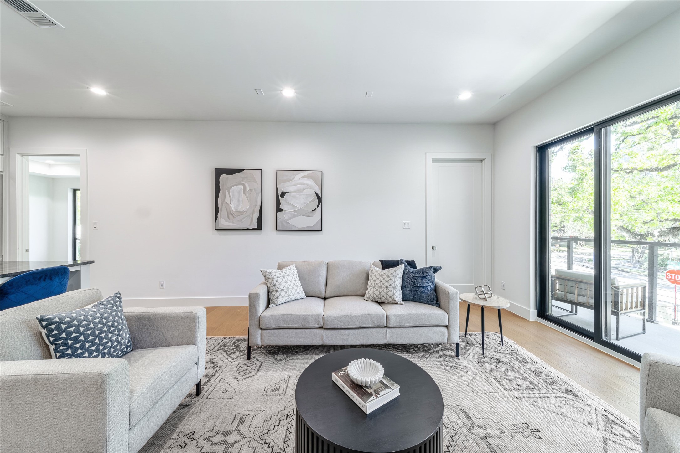 3601 Routh Street Dallas TX 75219