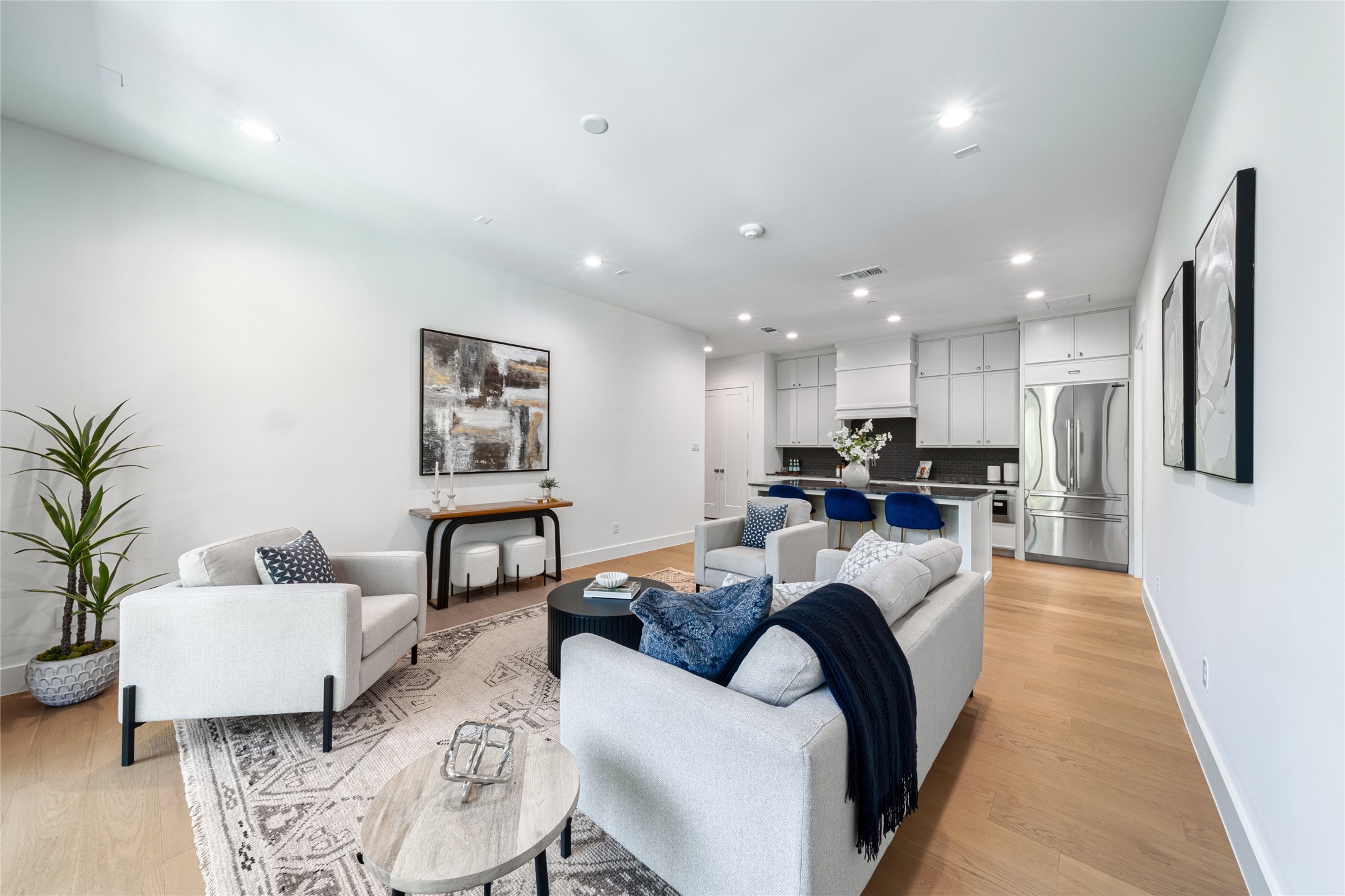 3601 Routh Street Dallas TX 75219