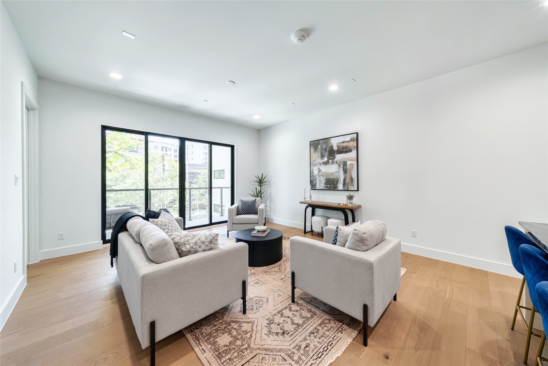 3601 Routh Street Dallas TX 75219