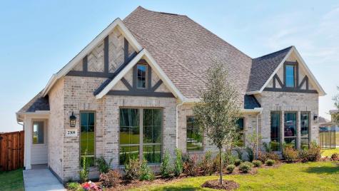 2309 Offerande Drive Aledo TX 76008