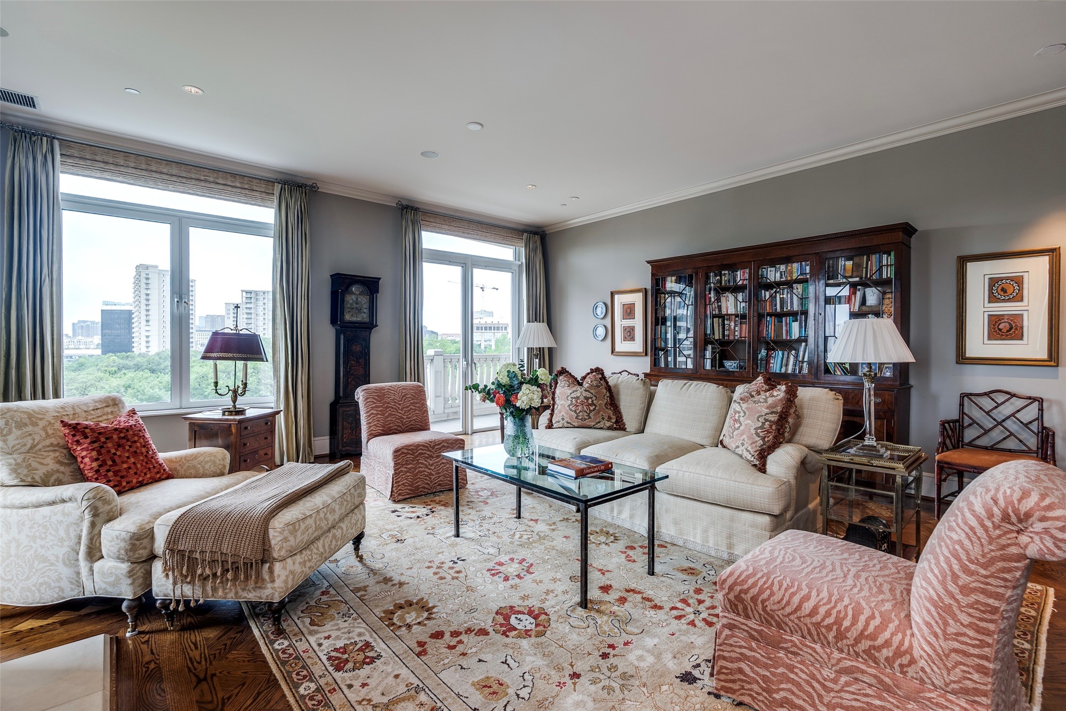 3505 Turtle Creek Boulevard Dallas TX 75219