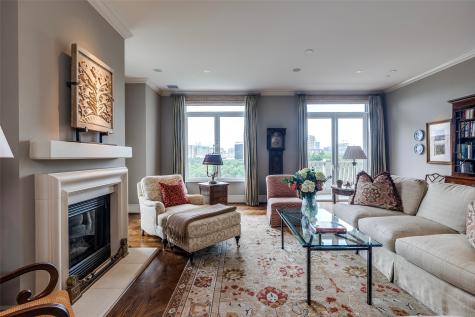 3505 Turtle Creek Boulevard Dallas TX 75219