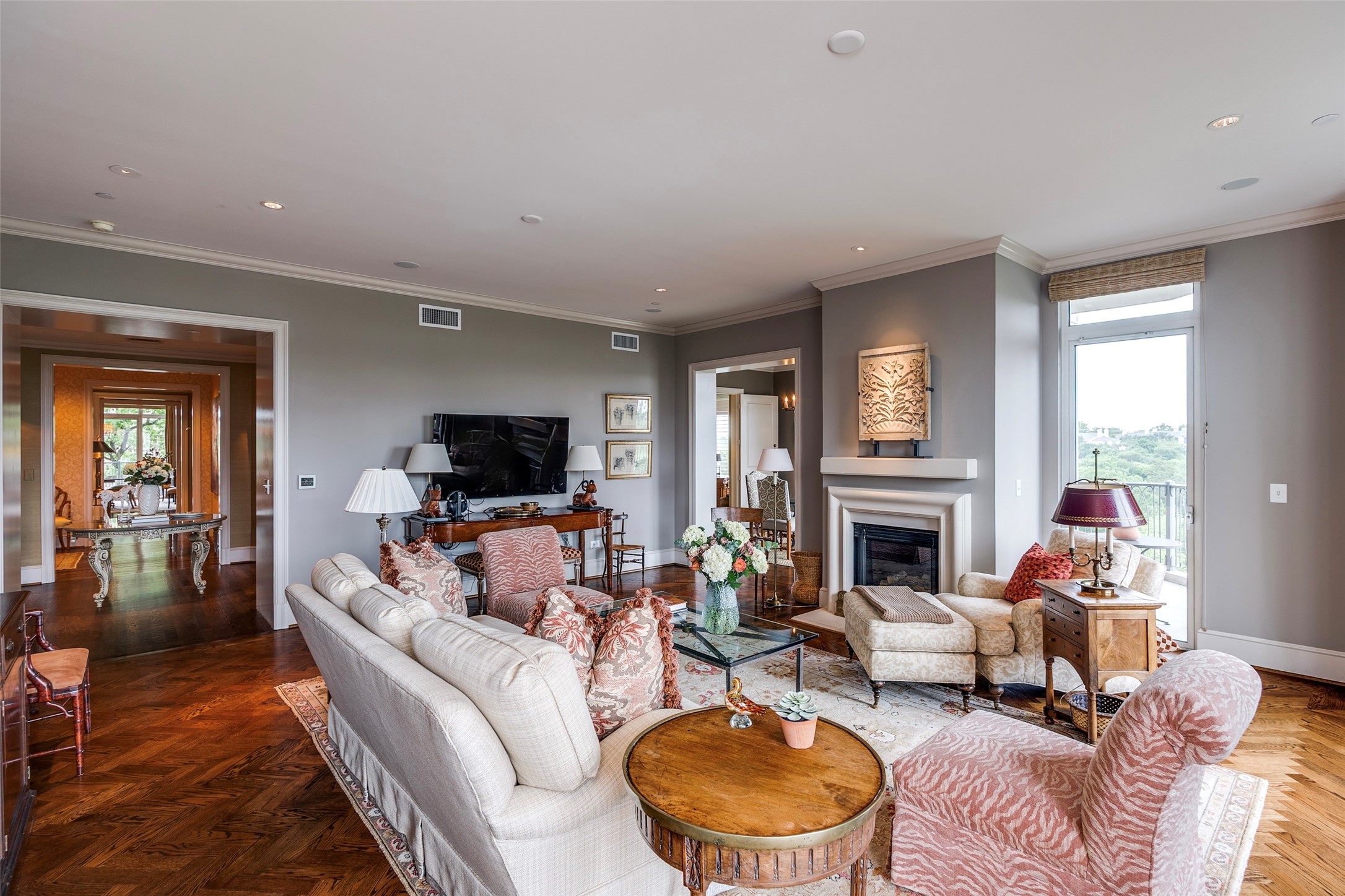 3505 Turtle Creek Boulevard Dallas TX 75219