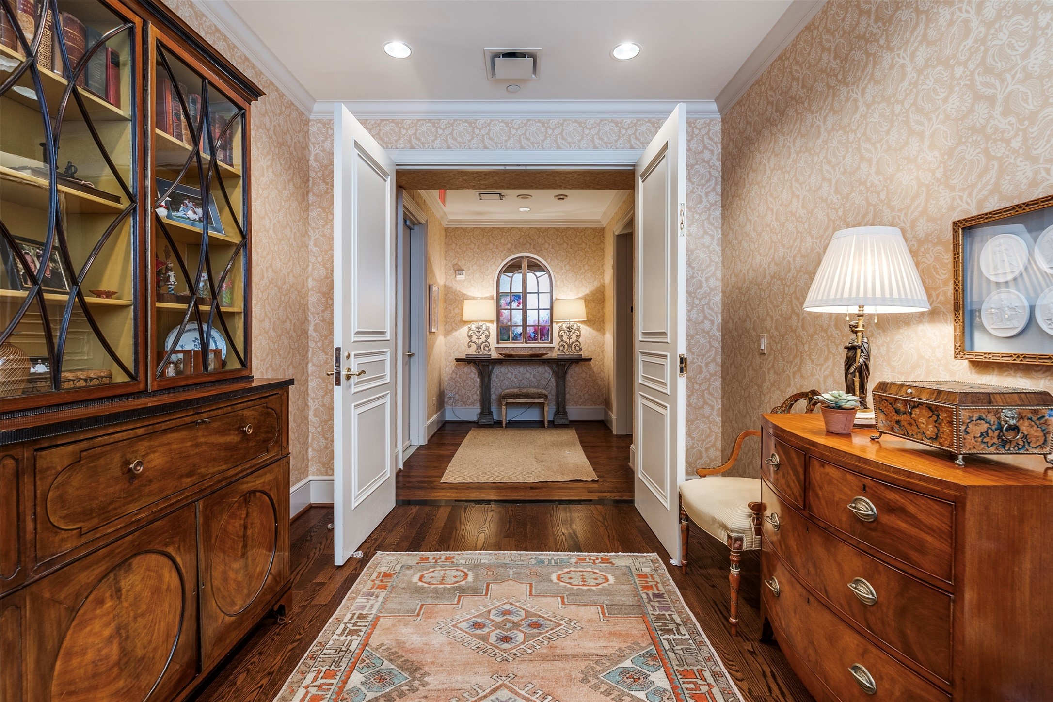 3505 Turtle Creek Boulevard Dallas TX 75219